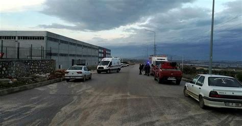 İ­z­m­i­r­­d­e­ ­f­a­b­r­i­k­a­d­a­ ­p­a­t­l­a­m­a­:­ ­2­ ­ö­l­ü­,­ ­2­ ­y­a­r­a­l­ı­ ­-­ ­S­o­n­ ­D­a­k­i­k­a­ ­H­a­b­e­r­l­e­r­